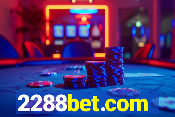 2288bet.com