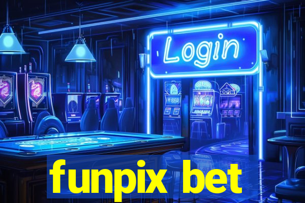 funpix bet