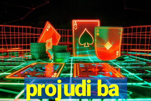 projudi ba