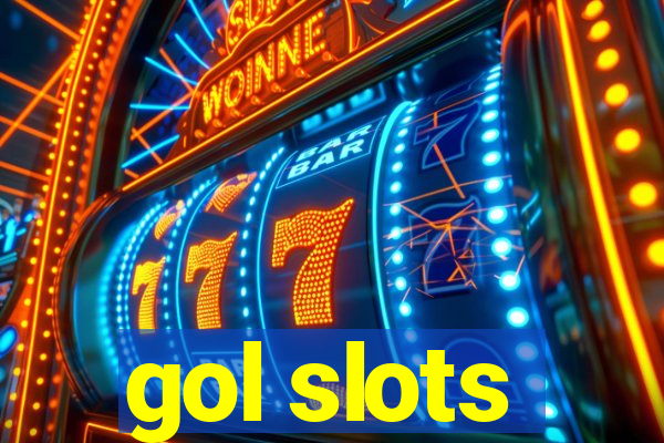 gol slots