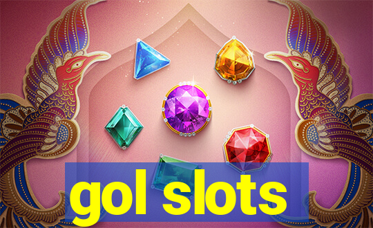 gol slots