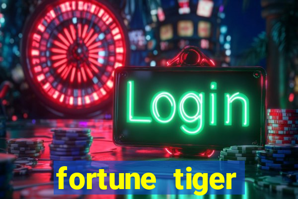 fortune tiger download play store