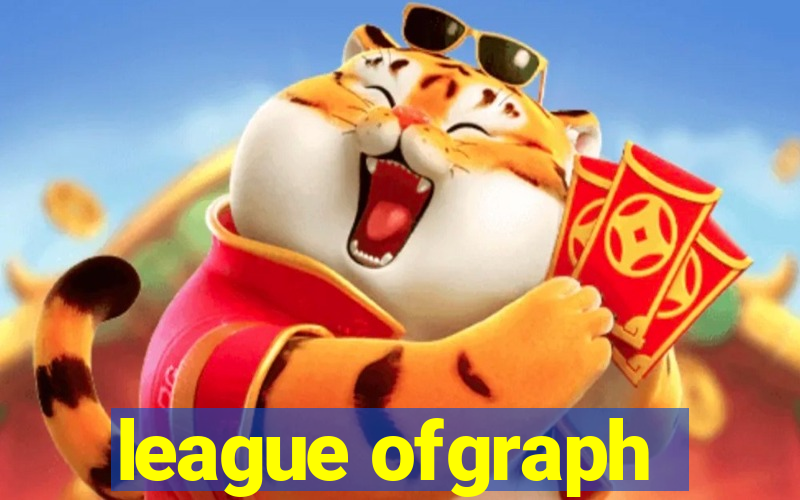 league ofgraph