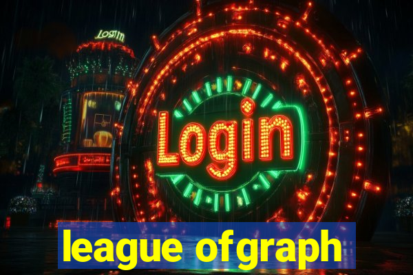 league ofgraph