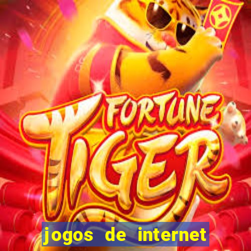 jogos de internet que dao dinheiro