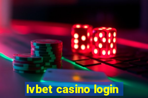 lvbet casino login