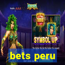 bets peru