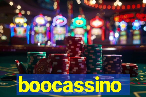 boocassino