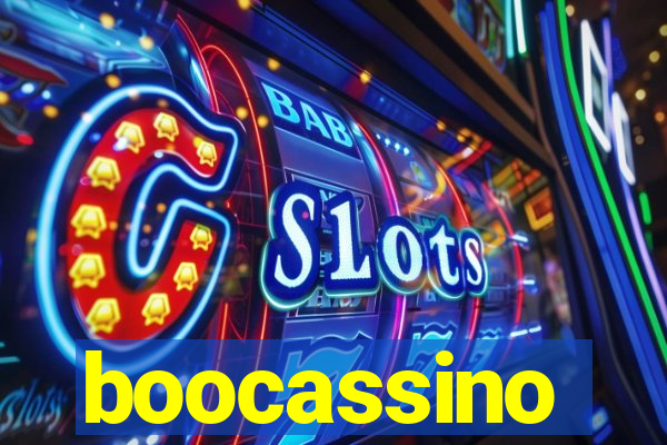 boocassino