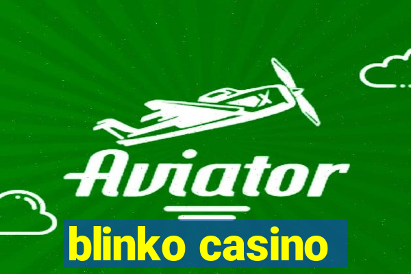 blinko casino