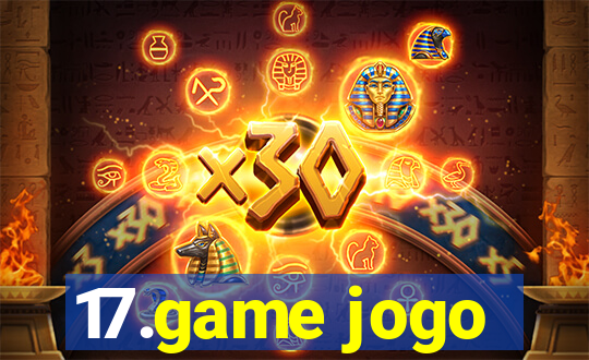 17.game jogo