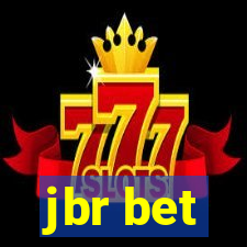 jbr bet