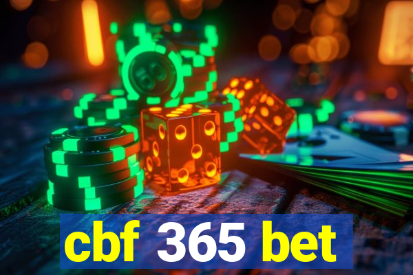 cbf 365 bet