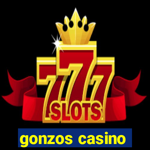 gonzos casino