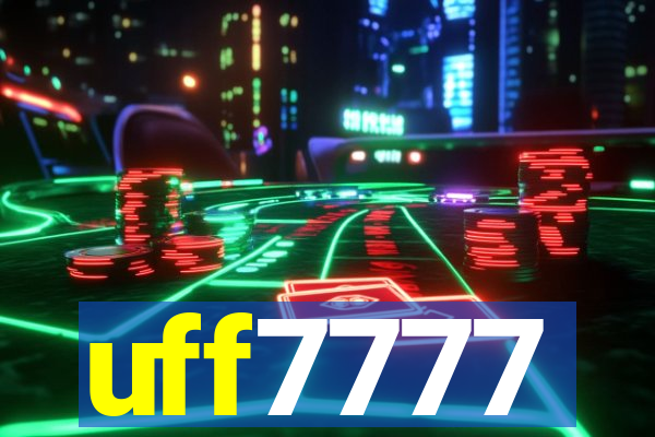 uff7777