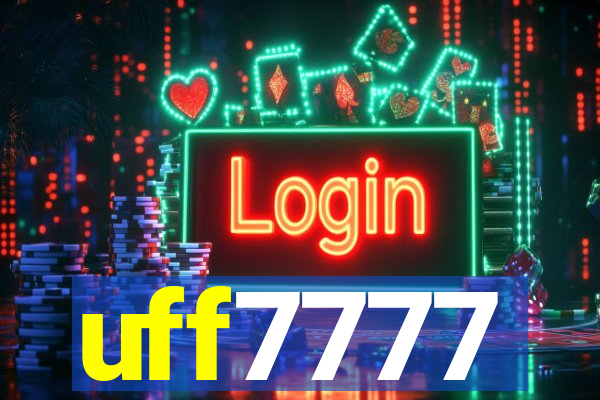 uff7777