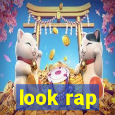 look rap