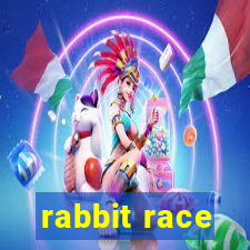 rabbit race