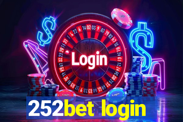 252bet login