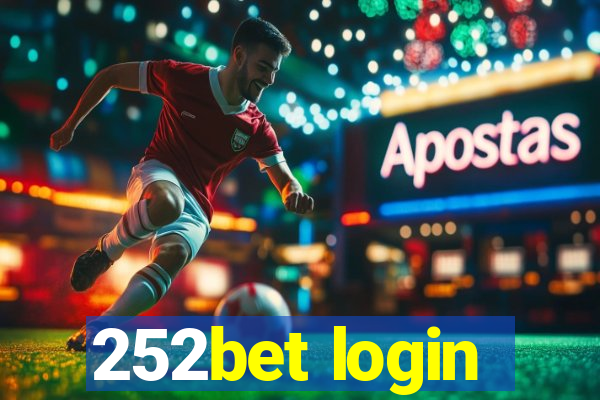 252bet login