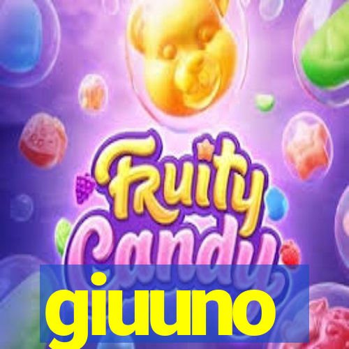 giuuno