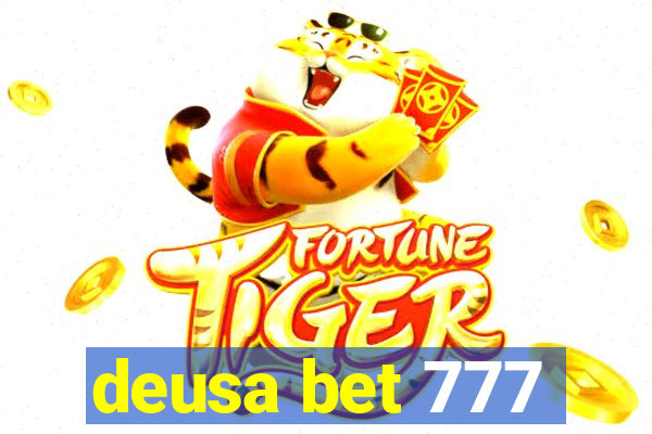 deusa bet 777