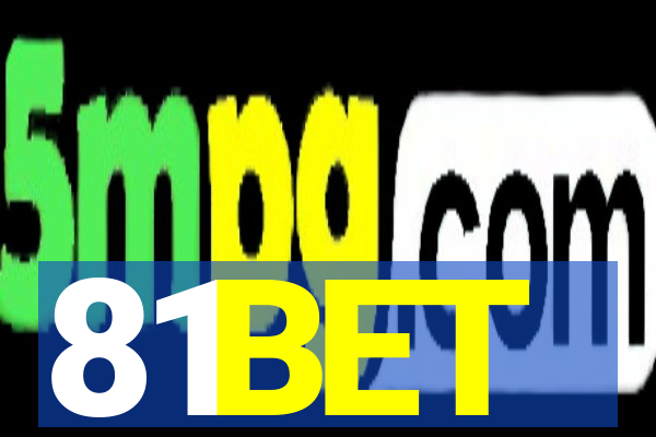 81BET