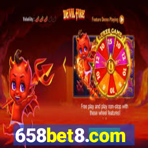 658bet8.com