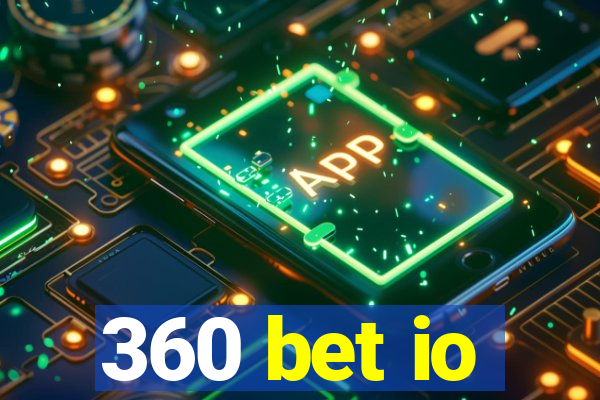 360 bet io