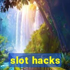 slot hacks