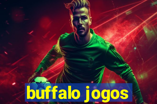 buffalo jogos