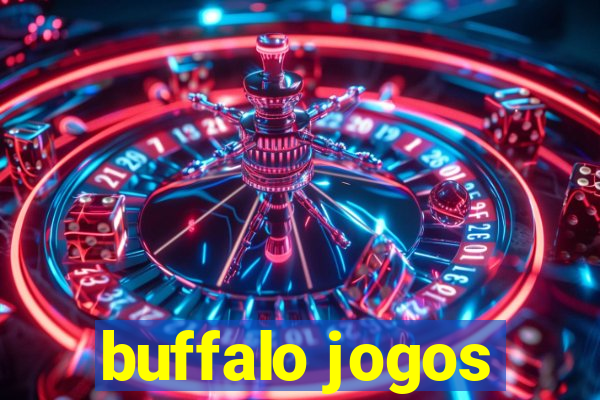 buffalo jogos