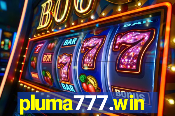 pluma777.win