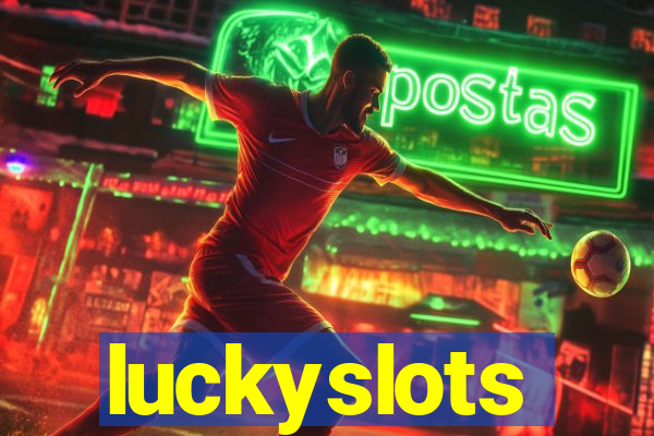 luckyslots