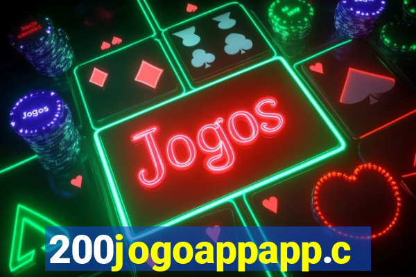 200jogoappapp.com