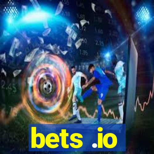 bets .io