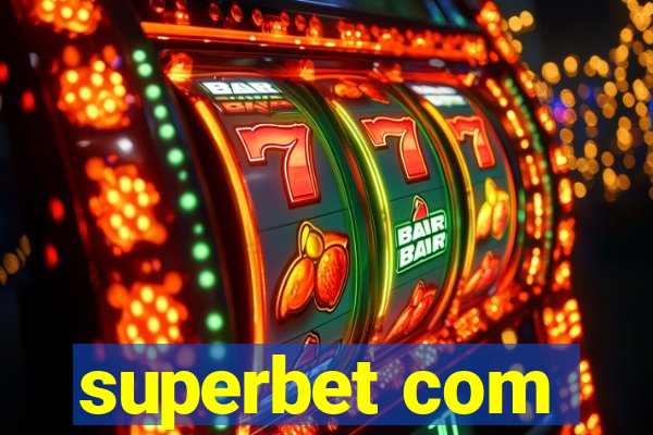 superbet com