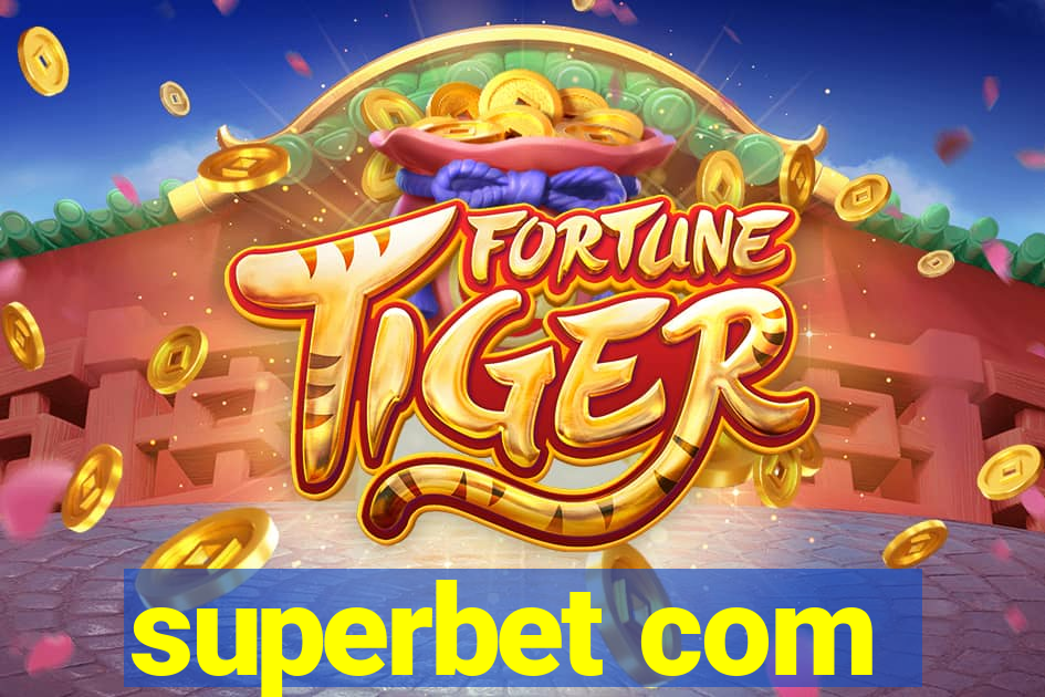 superbet com