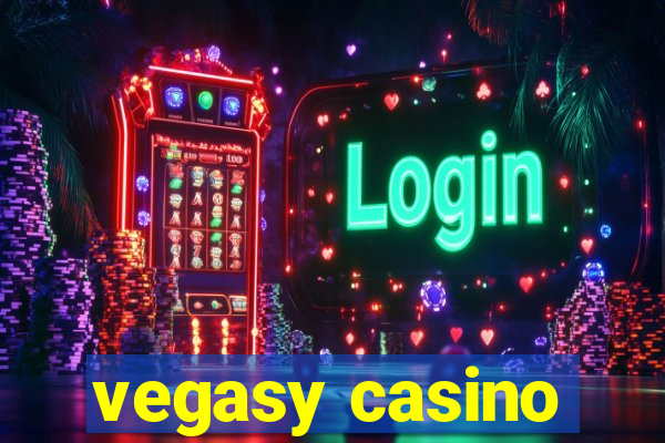 vegasy casino