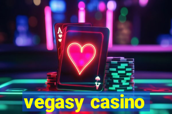 vegasy casino