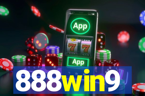 888win9