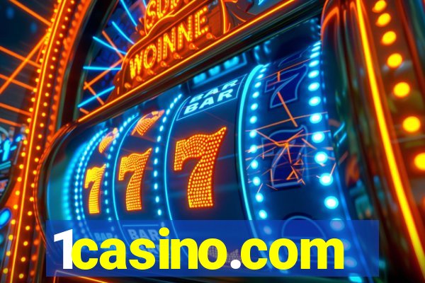 1casino.com