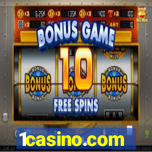 1casino.com