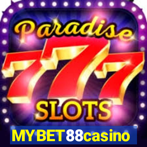 MYBET88casino