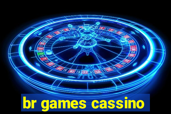 br games cassino