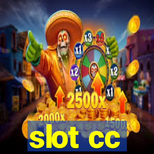 slot cc