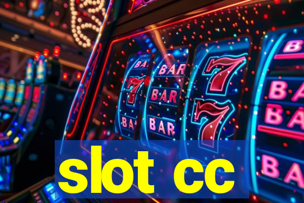 slot cc