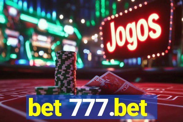 bet 777.bet