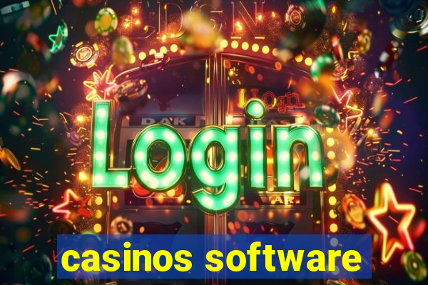 casinos software