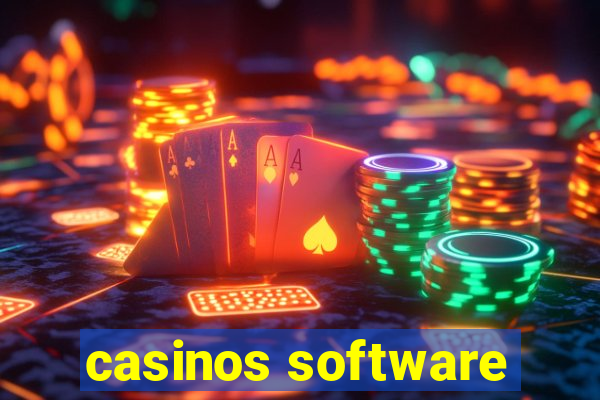 casinos software